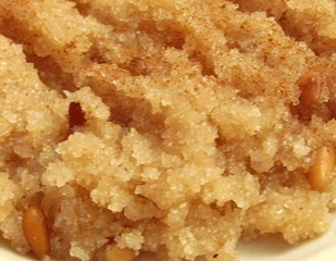 İrmik Özellikleri ve Faydaları Nelerdir?